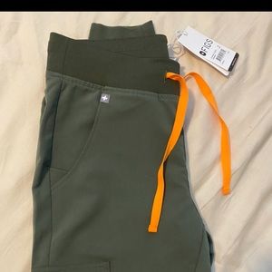 Xsmall Zamora Jogger